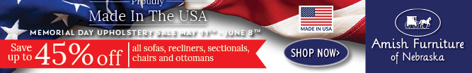 Sales Banner