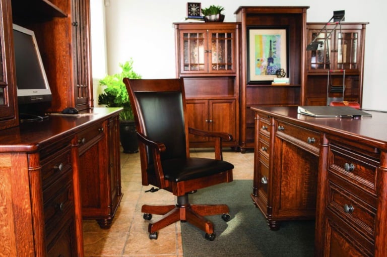 Home Office