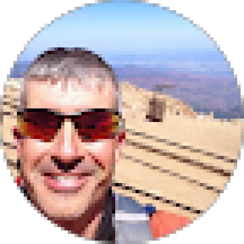 Customer review by Jeremy Remley