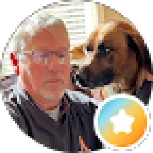 Customer review by John Dehner